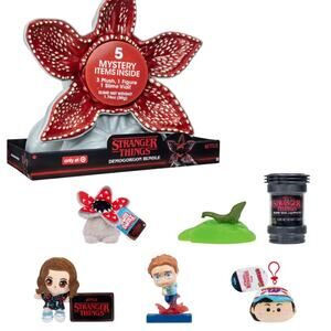 Stranger Things Demogorgon Bundle Box Hellfire Tabletop Collectors Box  NWT